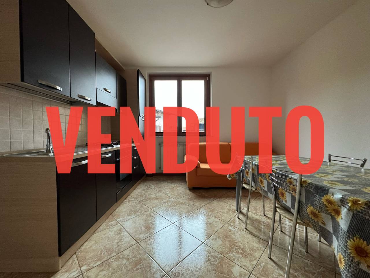 Appartamento in vendita a Osio Sopra