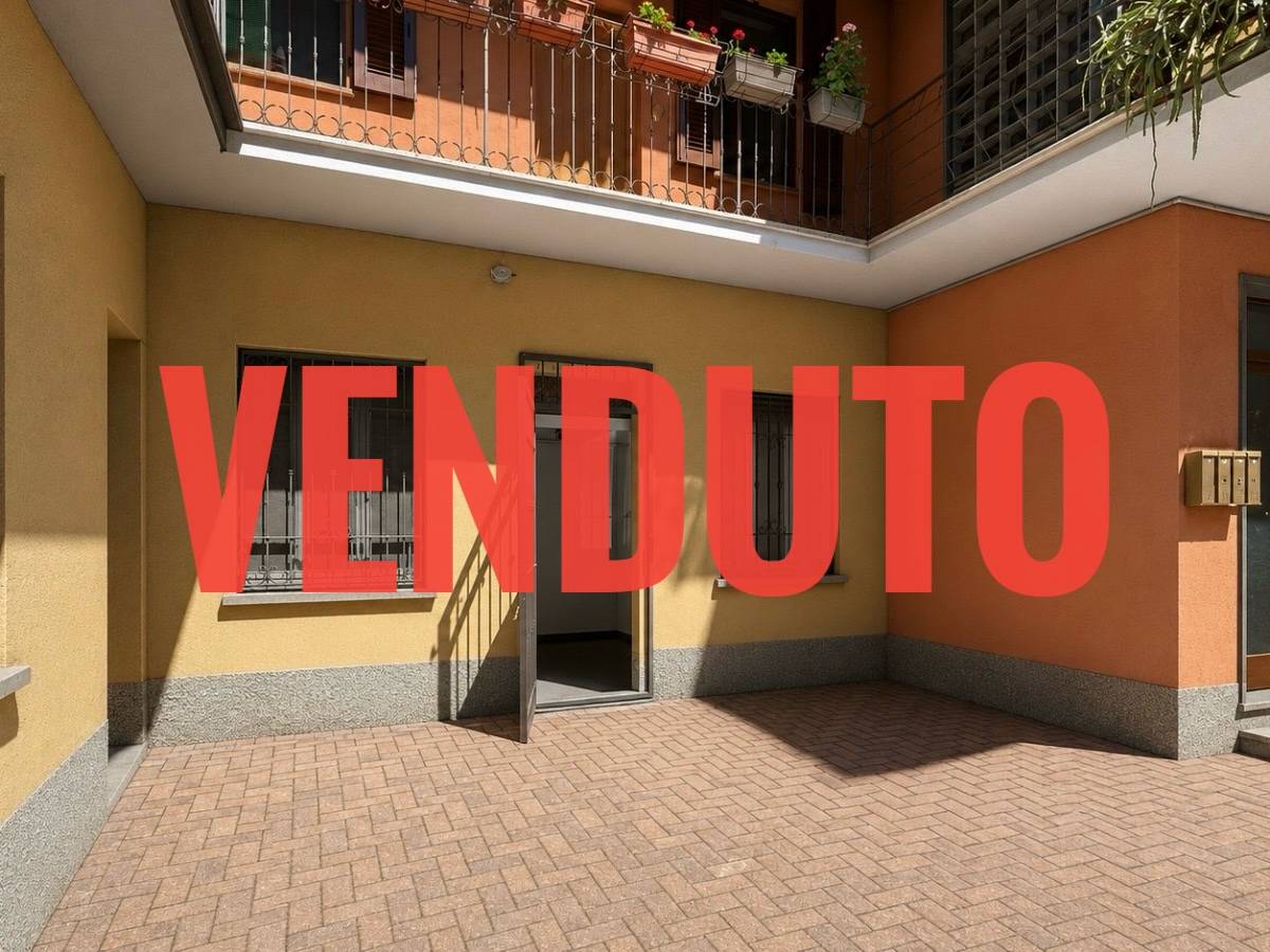 Appartamento in vendita a Osio Sotto