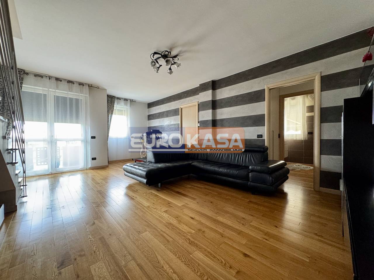 Appartamento in vendita a Osio Sotto