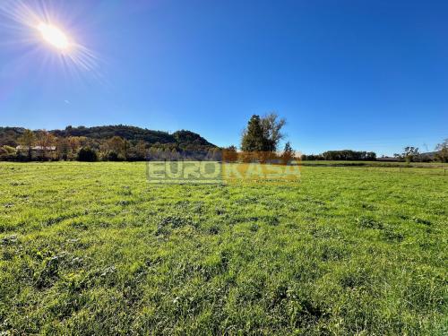 Terreno Agricolo in vendita a Valbrembo