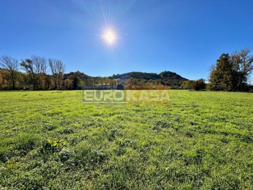 Terreno Agricolo in vendita a Valbrembo