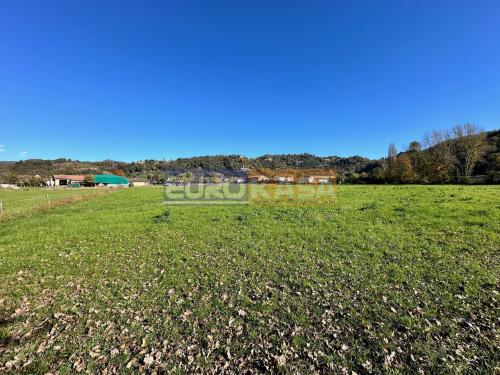 Terreno Agricolo in vendita a Valbrembo