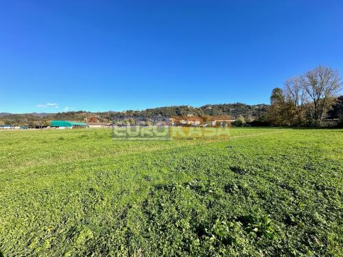 Terreno Agricolo in vendita a Valbrembo