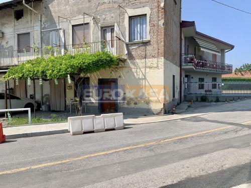 Casa singola in vendita a Bonate Sopra