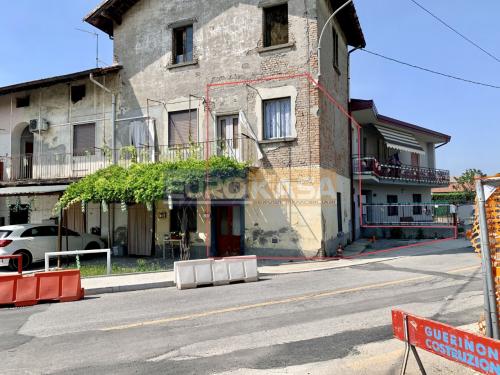 Casa singola in vendita a Bonate Sopra