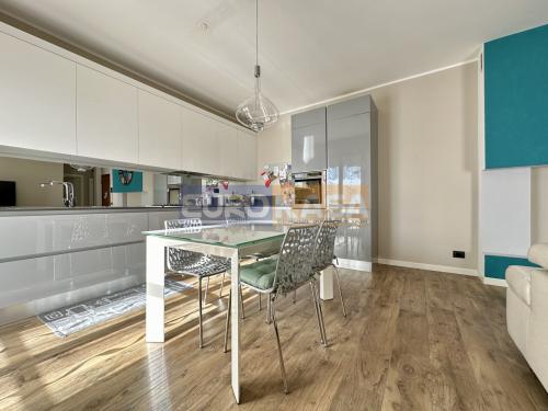 Appartamento in vendita a Osio Sopra