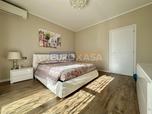 Appartamento in vendita a Osio Sopra