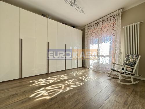 Appartamento in vendita a Osio Sopra