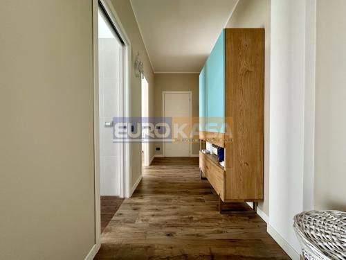 Appartamento in vendita a Osio Sopra