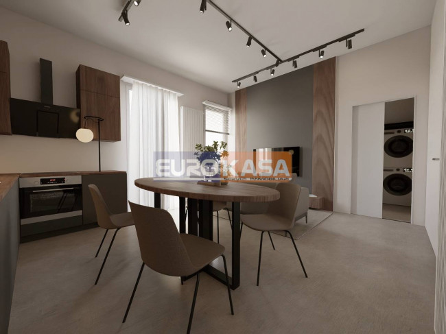 Appartamento in vendita a Bergamo