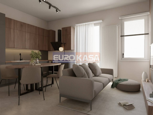 Appartamento in vendita a Bergamo