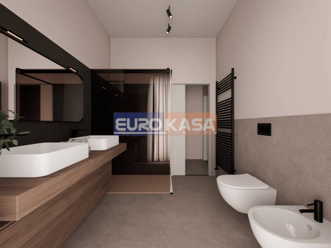 Appartamento in vendita a Bergamo