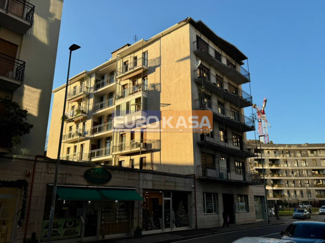 Appartamento in vendita a Bergamo