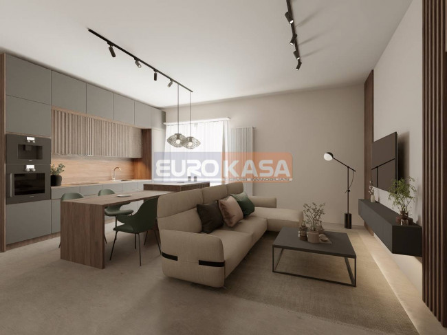 Appartamento in vendita a Bergamo