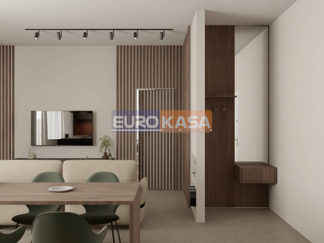 Appartamento in vendita a Bergamo