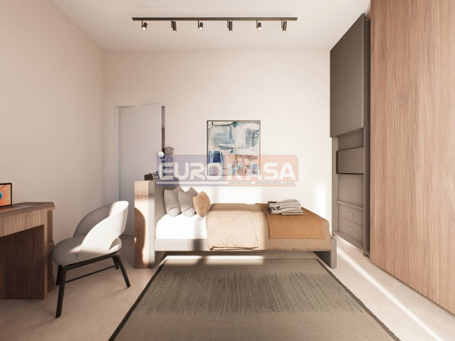 Appartamento in vendita a Bergamo