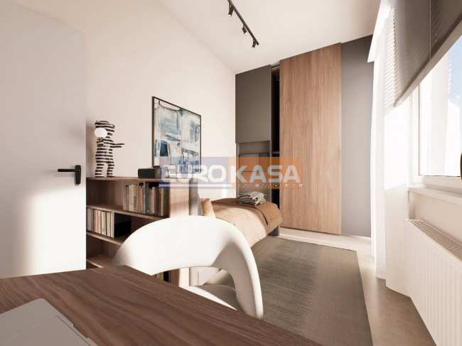 Appartamento in vendita a Bergamo