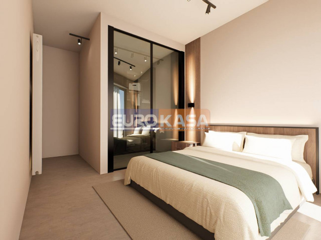 Appartamento in vendita a Bergamo