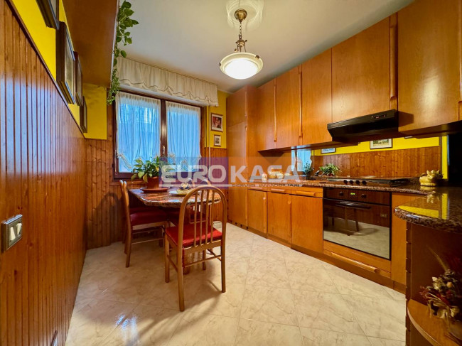 Villette a schiera in vendita a Boltiere