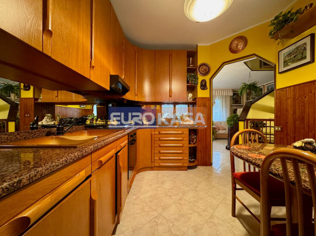 Villette a schiera in vendita a Boltiere