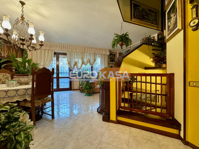 Villette a schiera in vendita a Boltiere