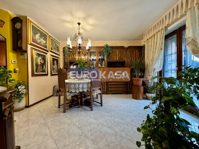 Villette a schiera in vendita a Boltiere