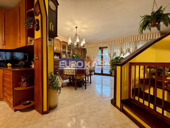 Villette a schiera in vendita a Boltiere