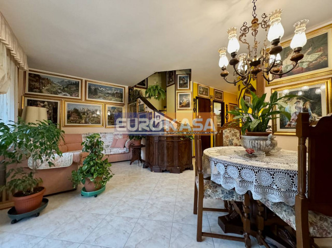 Villette a schiera in vendita a Boltiere