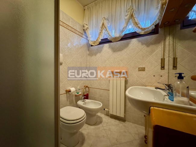 Villette a schiera in vendita a Boltiere