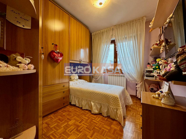 Villette a schiera in vendita a Boltiere