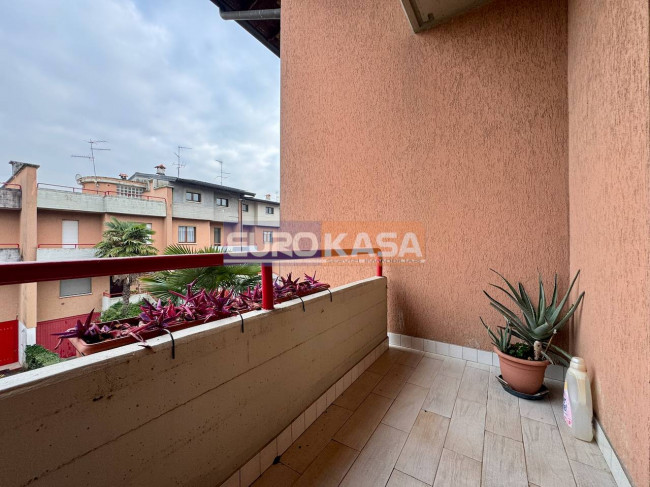 Villette a schiera in vendita a Boltiere