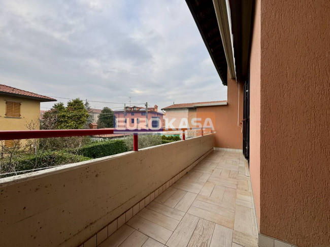 Villette a schiera in vendita a Boltiere