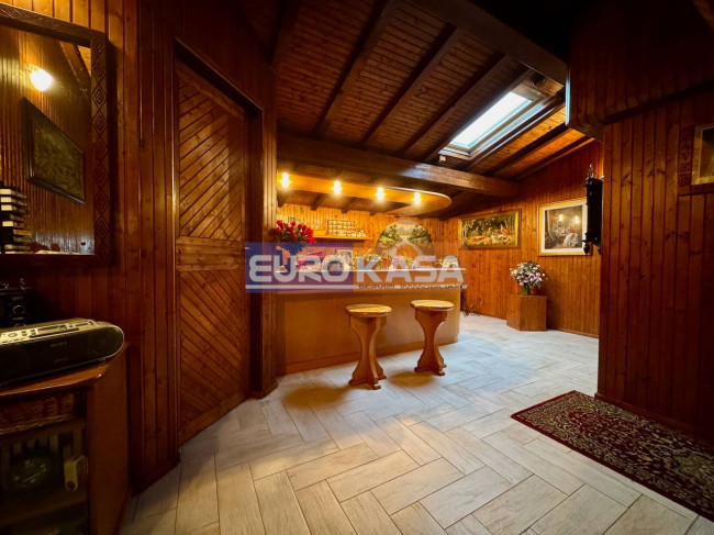 Villette a schiera in vendita a Boltiere