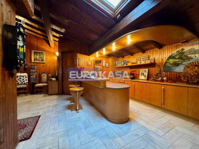 Villette a schiera in vendita a Boltiere