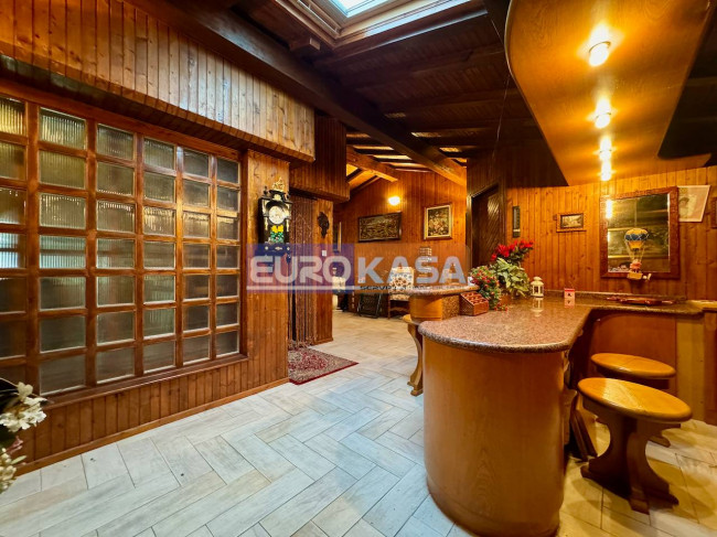 Villette a schiera in vendita a Boltiere