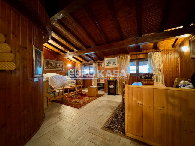 Villette a schiera in vendita a Boltiere