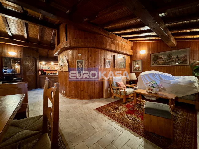 Villette a schiera in vendita a Boltiere