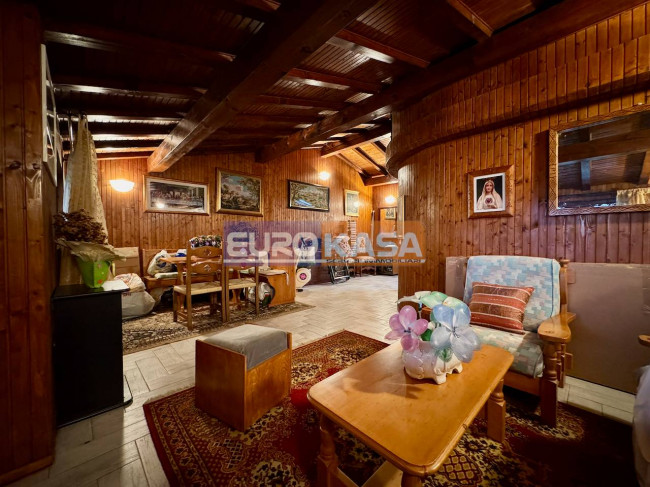 Villette a schiera in vendita a Boltiere