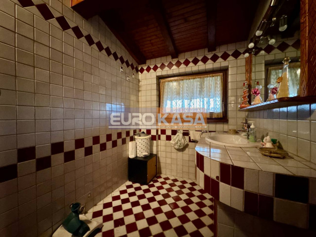 Villette a schiera in vendita a Boltiere