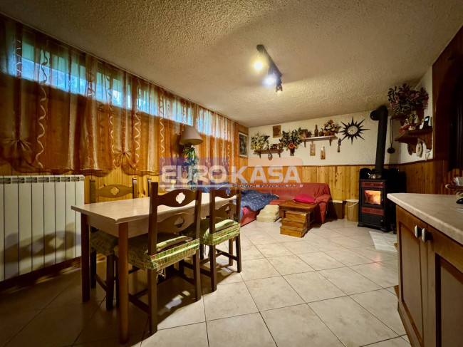 Villette a schiera in vendita a Boltiere