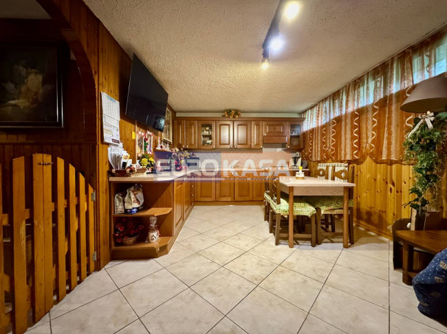 Villette a schiera in vendita a Boltiere