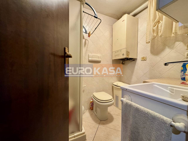 Villette a schiera in vendita a Boltiere