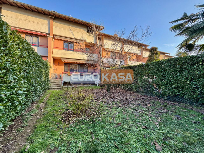 Villette a schiera in vendita a Boltiere