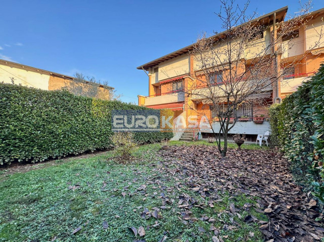 Villette a schiera in vendita a Boltiere