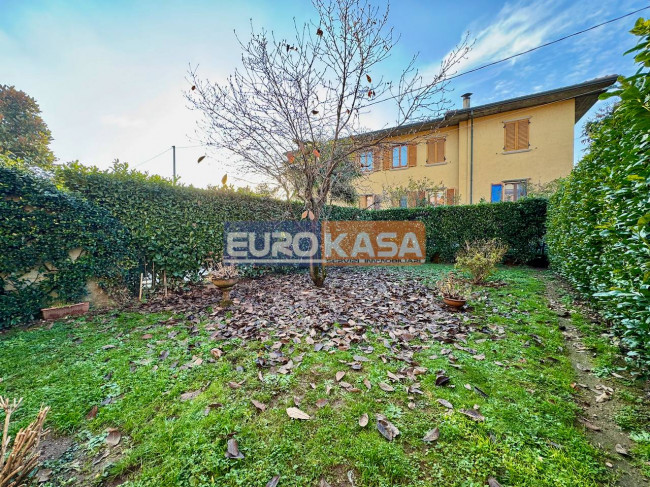 Villette a schiera in vendita a Boltiere