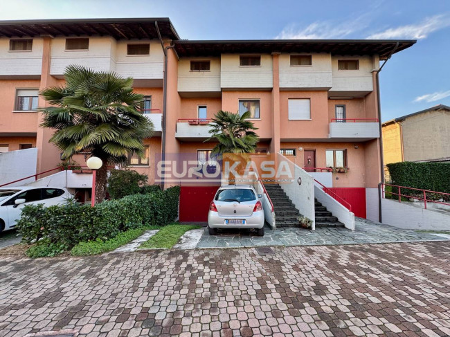 Villette a schiera in vendita a Boltiere