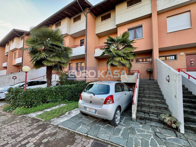 Villette a schiera in vendita a Boltiere
