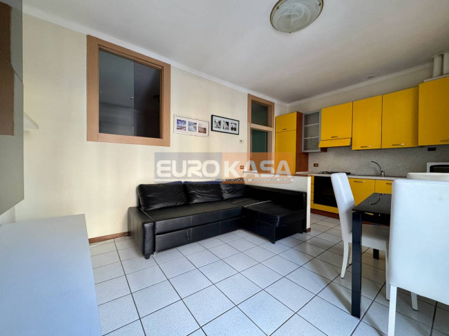 Appartamento in vendita a Osio Sotto