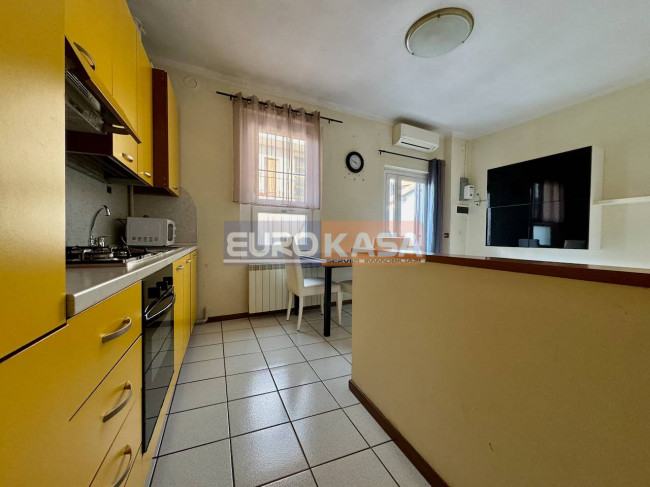 Appartamento in vendita a Osio Sotto