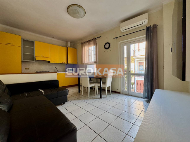 Appartamento in vendita a Osio Sotto